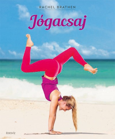 Jógacsaj Book Cover