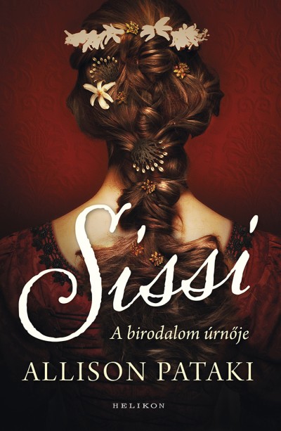 Sissi II. (A birodalom űrnője) Book Cover