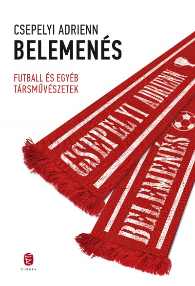 Belemenés Book Cover