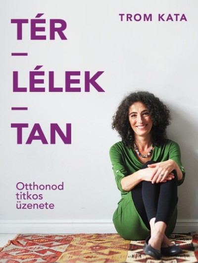 Tér-Lélek-Tan Book Cover