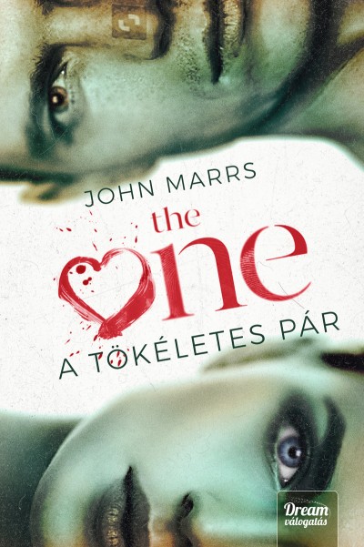 The One Book Cover