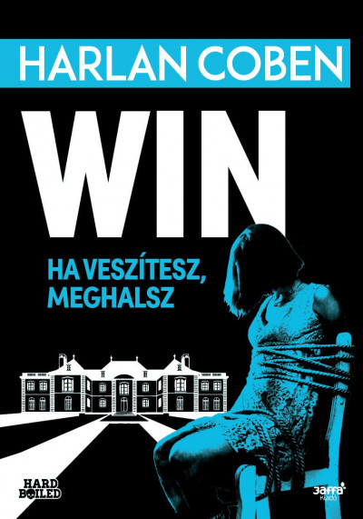 Win Book Cover