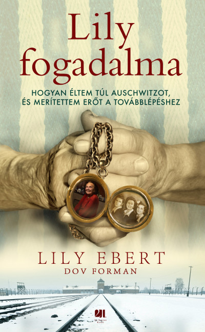 Lily fogadalma Book Cover