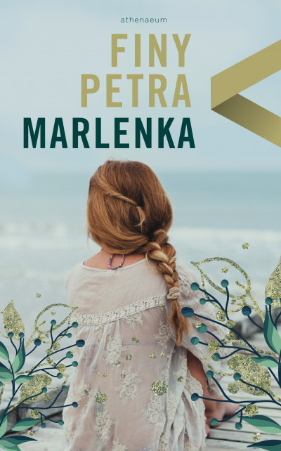 Marlenka Book Cover