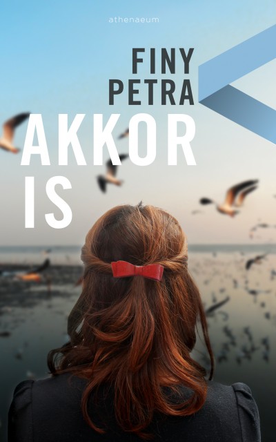 Akkor is Book Cover