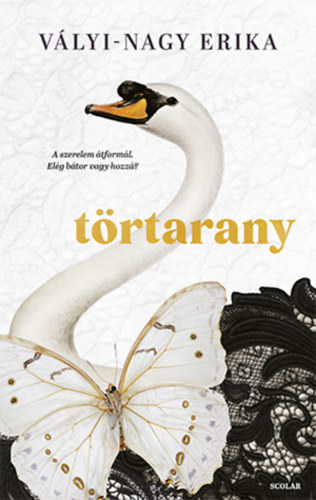 Törtarany Book Cover