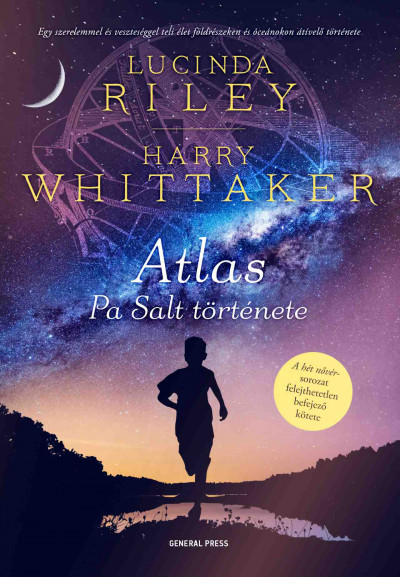 Atlas Book Cover