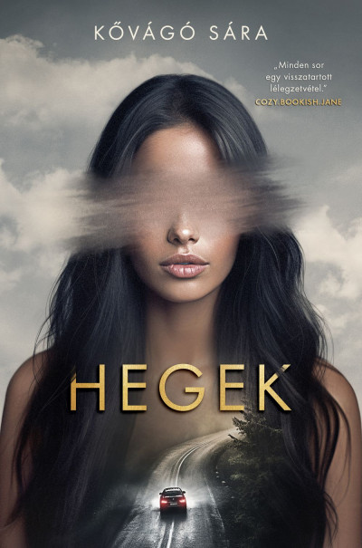 Hegek Book Cover