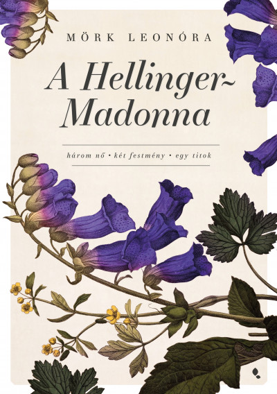 A Hellinger-Madonna Book Cover