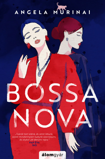 Bossa nova Book Cover