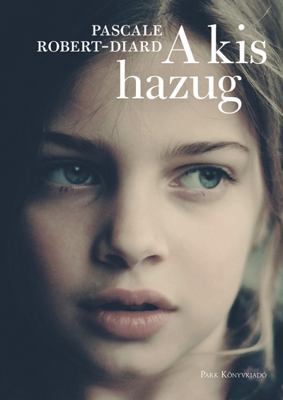 A kis hazug Book Cover