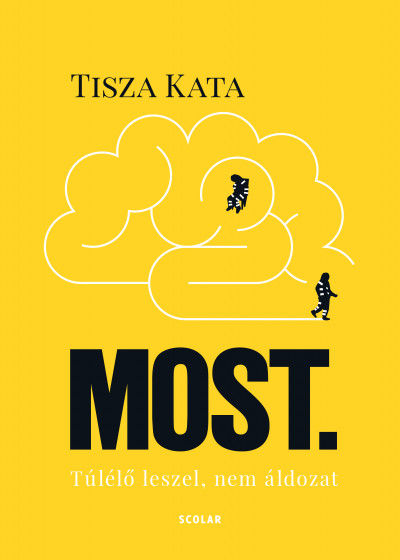 Most. Book Cover