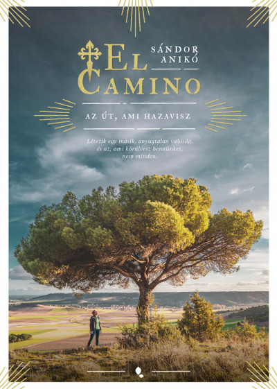 El Camino Book Cover