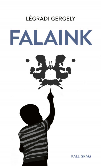 Falaink Book Cover