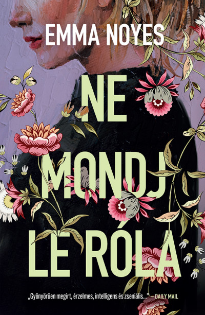 Ne mondj le róla Book Cover