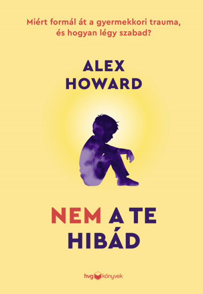 Nem a te hibád Book Cover