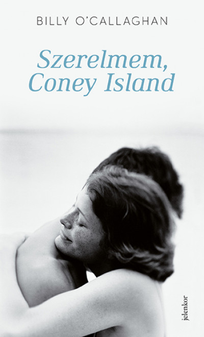 Szerelmem, Coney Island Book Cover