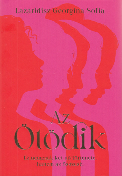 Az Ötödik Book Cover