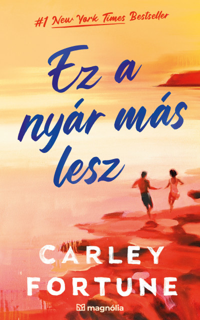 Ez a nyár más lesz Book Cover