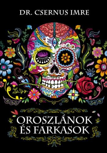 Oroszlánok és farkasok Book Cover