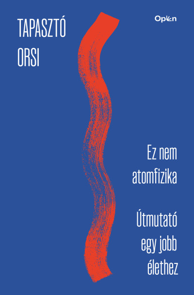 Ez nem atomfizika Book Cover