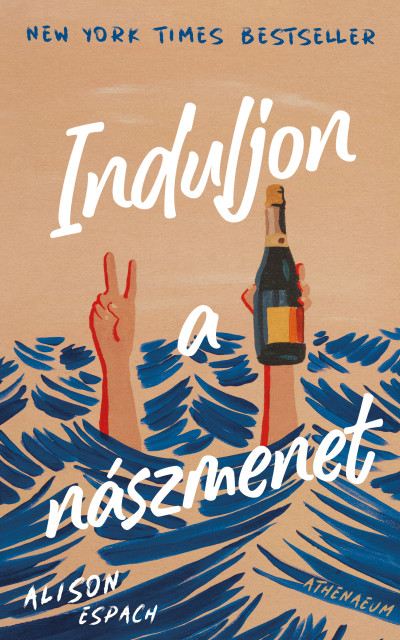 Induljon a nászmenet Book Cover