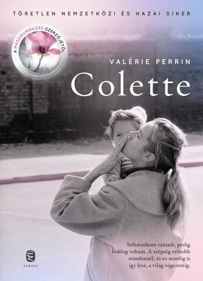 Colette Book Cover