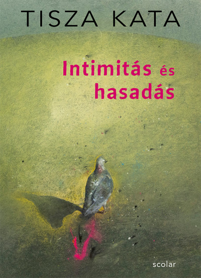 Intimitás és hasadás Book Cover