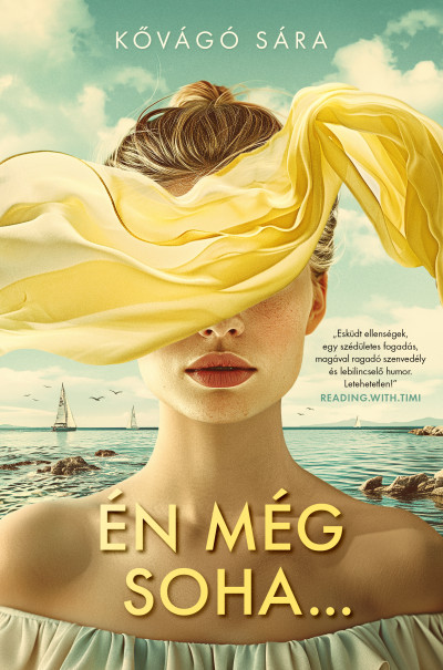 Én még soha… Book Cover
