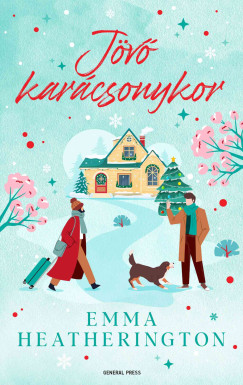 Jövő karácsonykor Book Cover