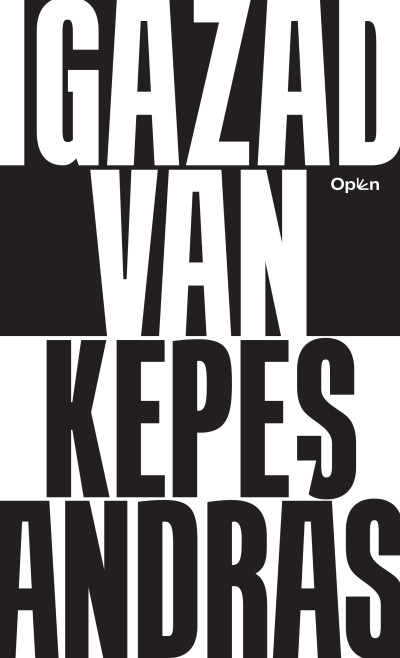 Igazad van Book Cover