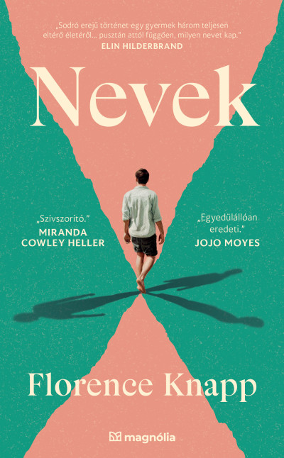 Nevek Book Cover