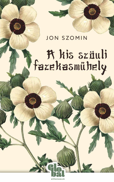 A kis szöuli fazekasműhely Book Cover