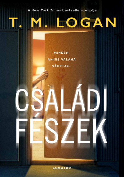 Családi fészek Book Cover